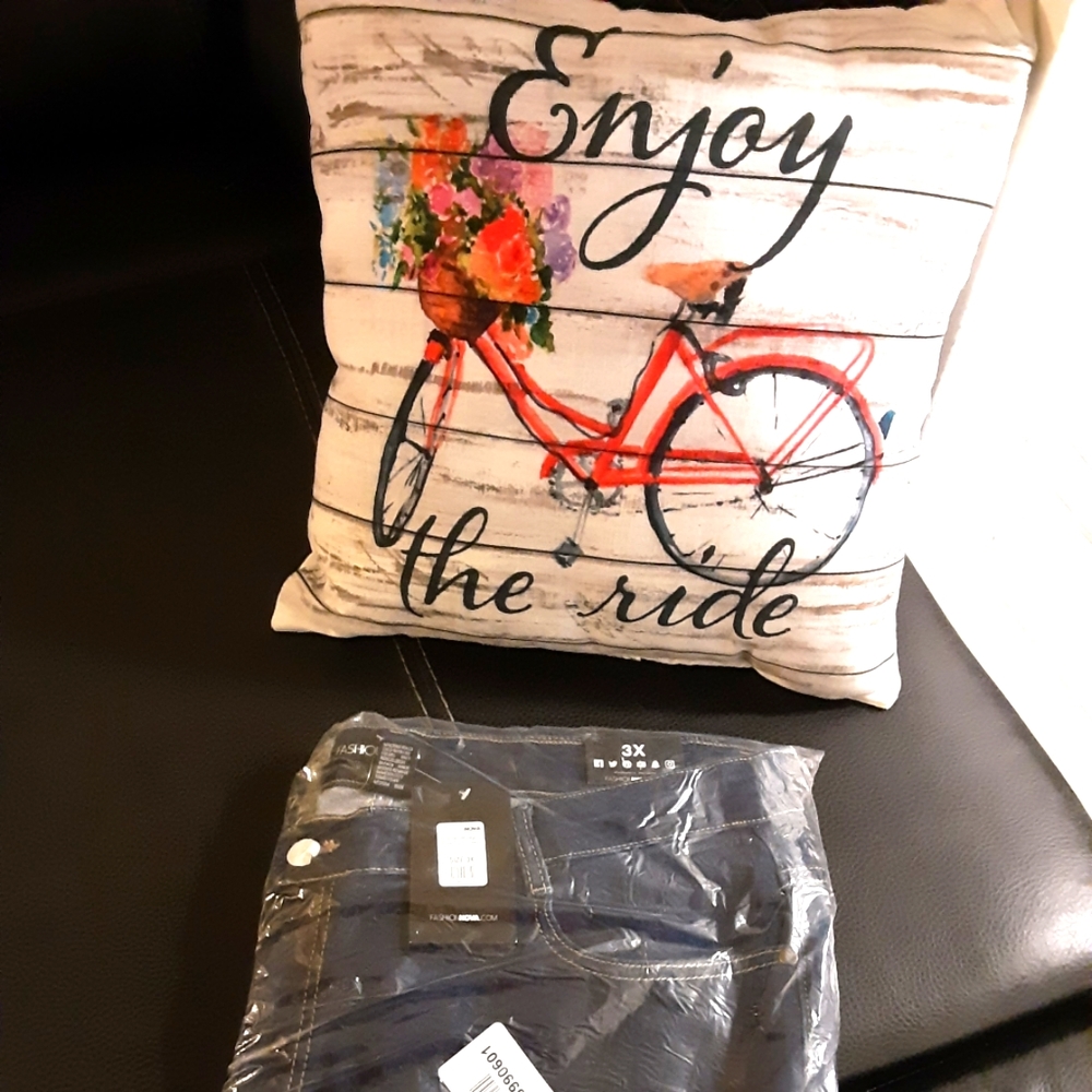Fashion Nova Jeans